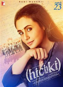 Hichki hindi Movie - Overview